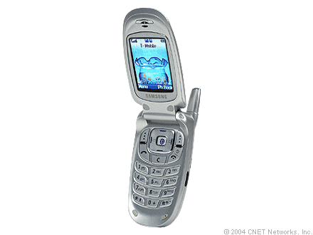 My Cell Phone